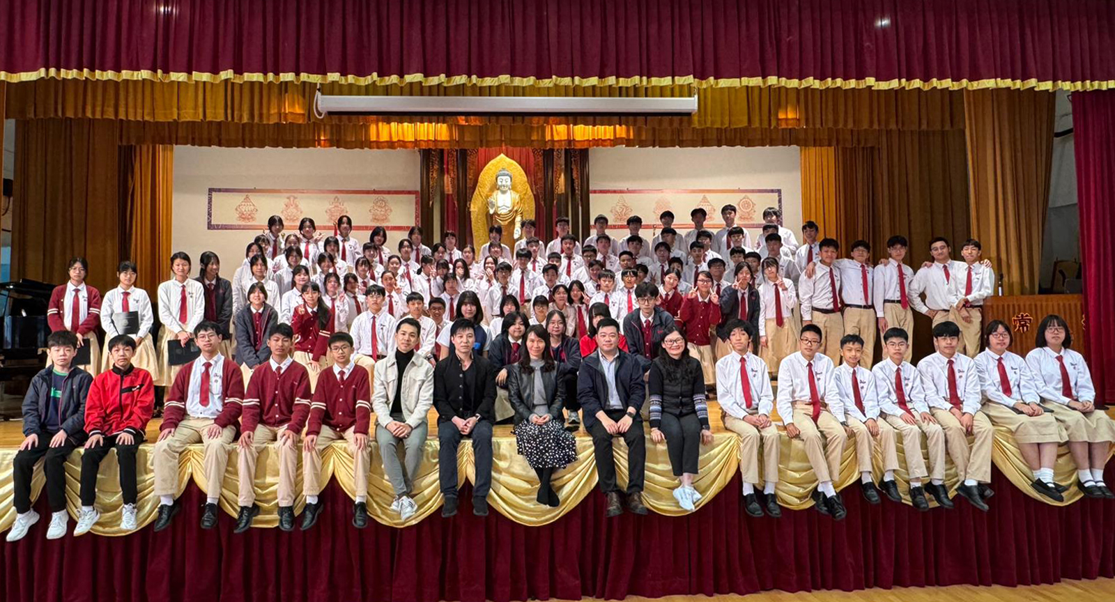 2026年年度音樂會