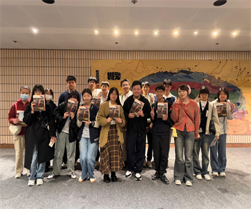 音樂科參與《香港藝術節青少年之友》工作坊及音樂會