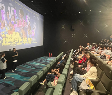 2026.4.17 家長教育系列︰電影分享工作坊《逆轉上半場》