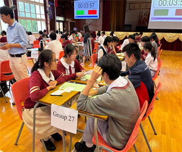 Joint School Oral Practice(Oct 6)