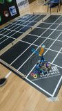 20181019 makeblock 射擊比賽/makeblock 射擊比賽進身八強
