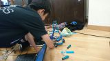 20181019 makeblock 射擊比賽/makeblock 射擊比賽進身八強/05.jpg