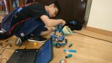 20181019 makeblock 射擊比賽/makeblock 射擊比賽進身八強/08.jpg