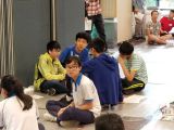 過往比賽相集/20180430 建造業議會主辦意粉塔大作戰
