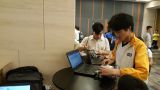 過往比賽相集/20170713 兩岸四地機械人比賽