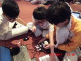 過往比賽相集/20170713 智能機械由我創