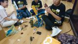 20181019 makeblock 射擊比賽/makeblock 射擊比賽進身八強/07.jpg
