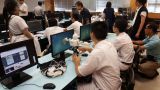 過往比賽相集/20170714 機械舞蹈比賽